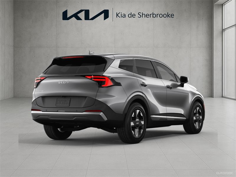 kia Sportage 2026 - 7