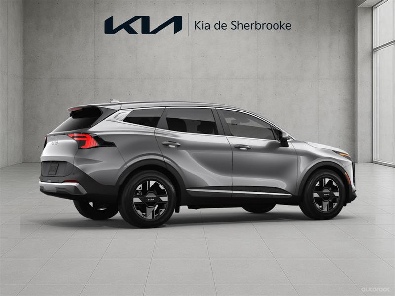 kia Sportage 2026 - 8