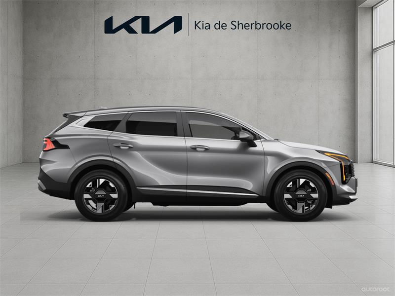 kia Sportage 2026 - 9