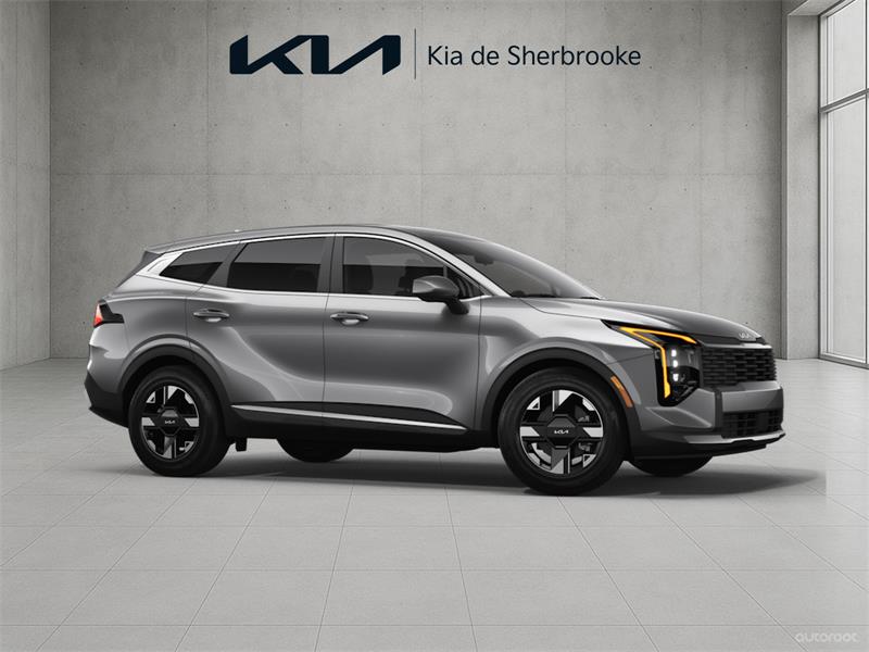 kia Sportage 2026 - 10
