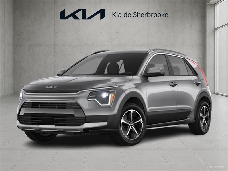 kia Niro 2026