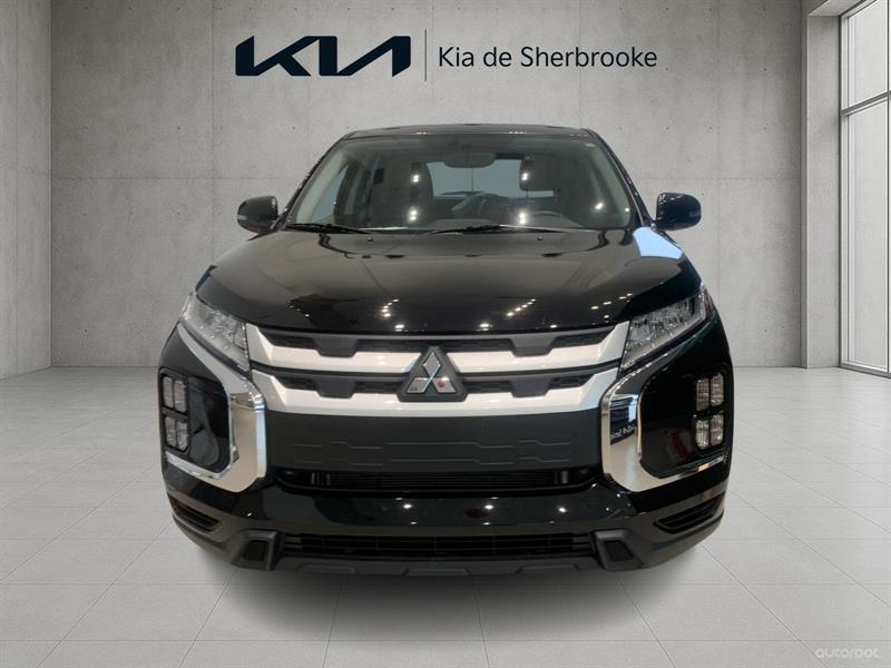 mitsubishi RVR 2024 - 2