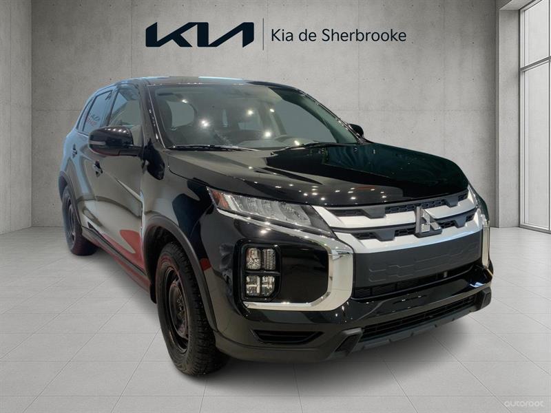 mitsubishi RVR 2024 - 3