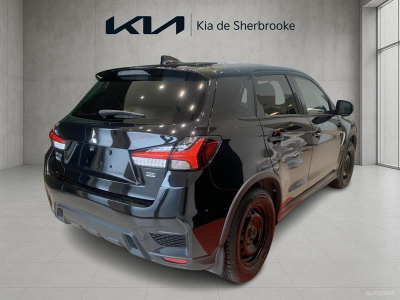 mitsubishi RVR 2024 - 4