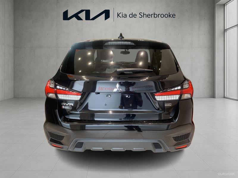 mitsubishi RVR 2024 - 5