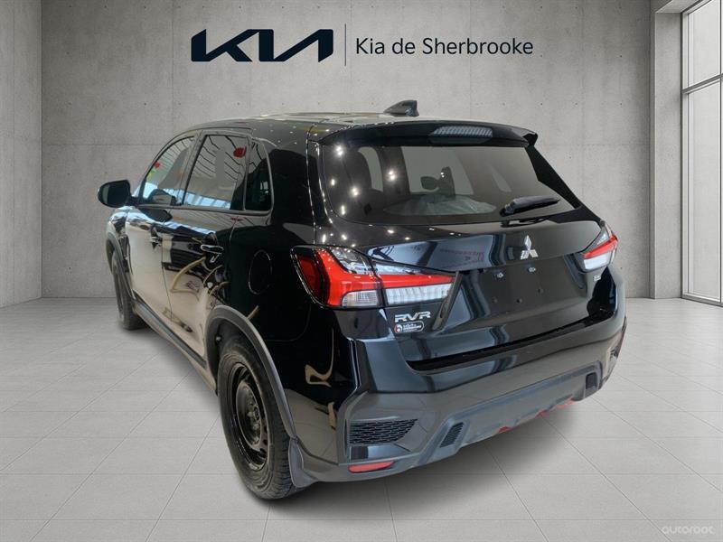 mitsubishi RVR 2024 - 6