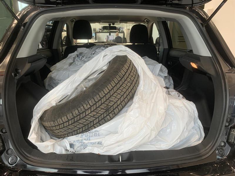 mitsubishi RVR 2024 - 7