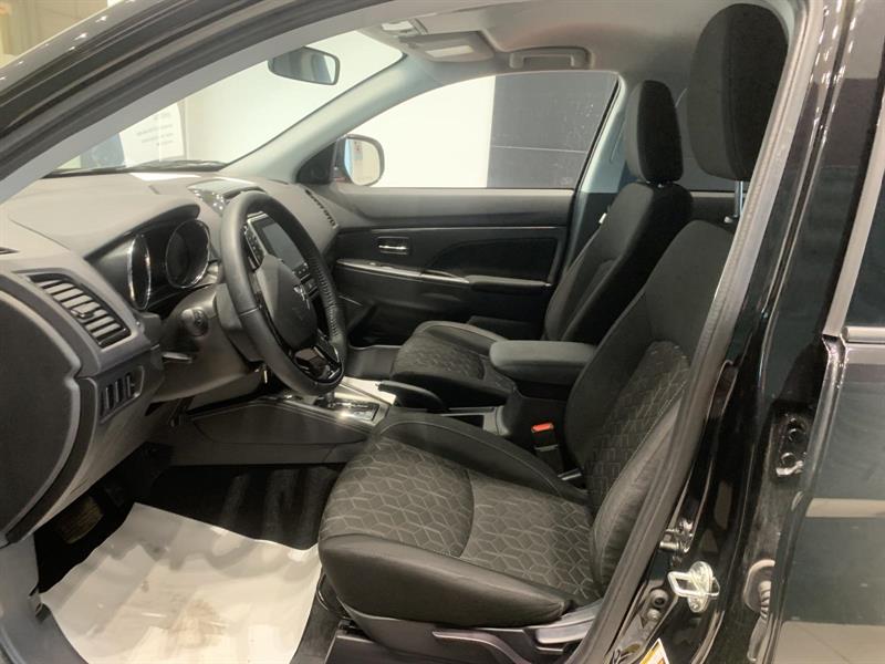 mitsubishi RVR 2024 - 8