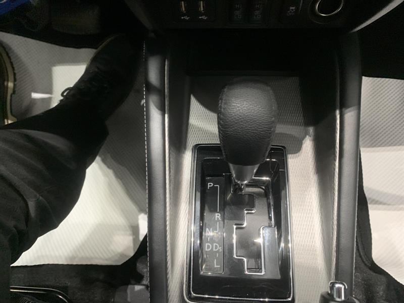 mitsubishi RVR 2024 - 10