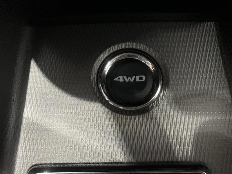 mitsubishi RVR 2024 - 11