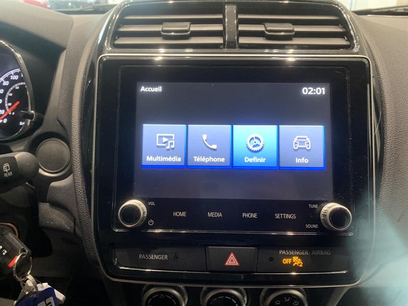 mitsubishi RVR 2024 - 13