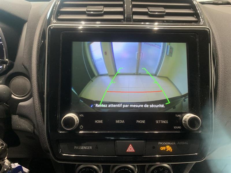 mitsubishi RVR 2024 - 14