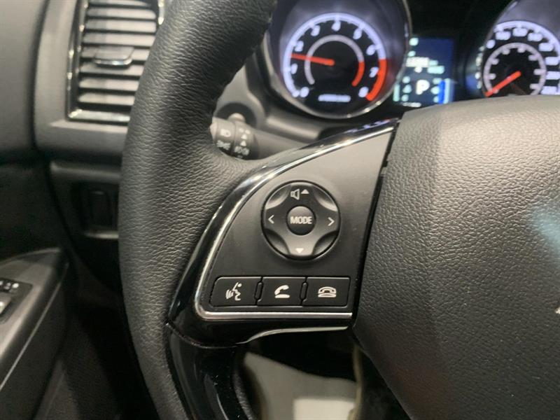 mitsubishi RVR 2024 - 15