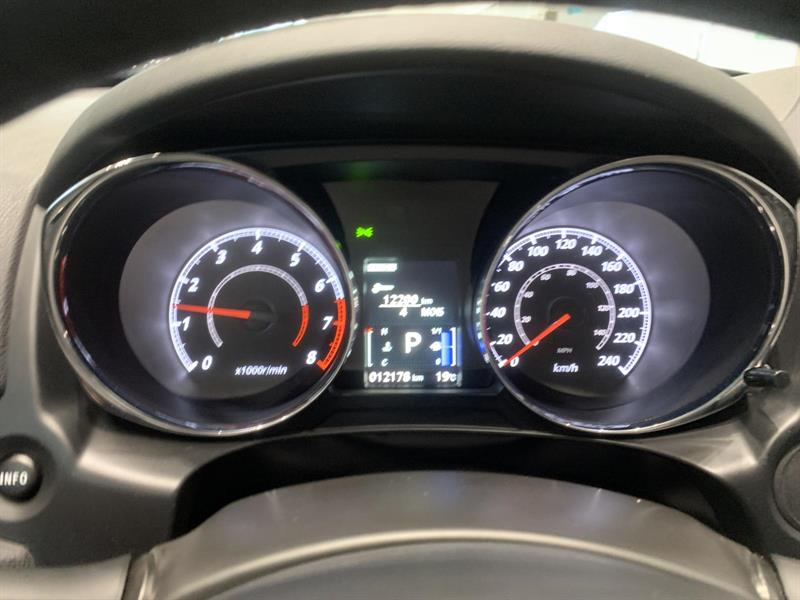 mitsubishi RVR 2024 - 17