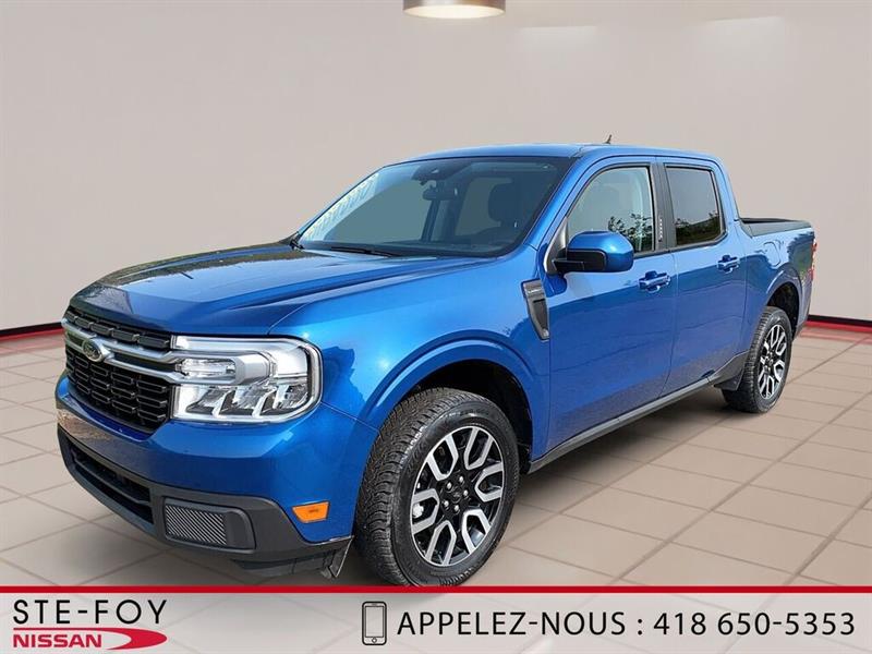 ford MAVERICK LARIAT 4 X 4 2023