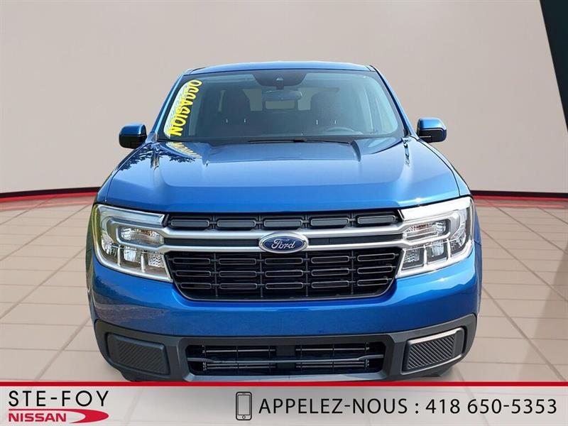 ford MAVERICK LARIAT 4 X 4 2023 - 2