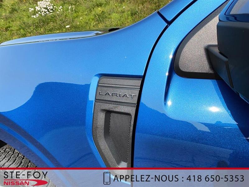 ford MAVERICK LARIAT 4 X 4 2023 - 5