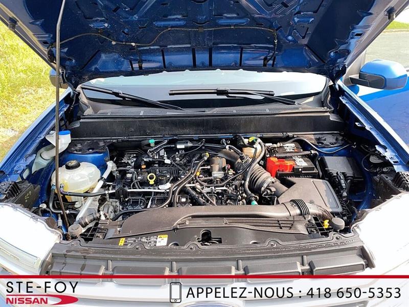 ford MAVERICK LARIAT 4 X 4 2023 - 9