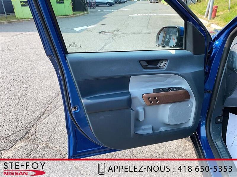 ford MAVERICK LARIAT 4 X 4 2023 - 10