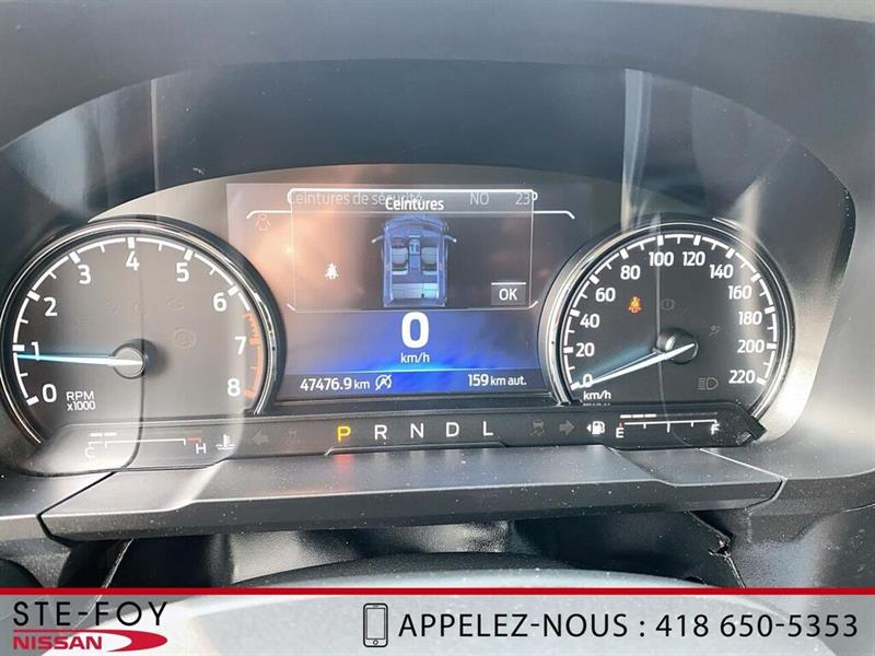 ford MAVERICK LARIAT 4 X 4 2023 - 15