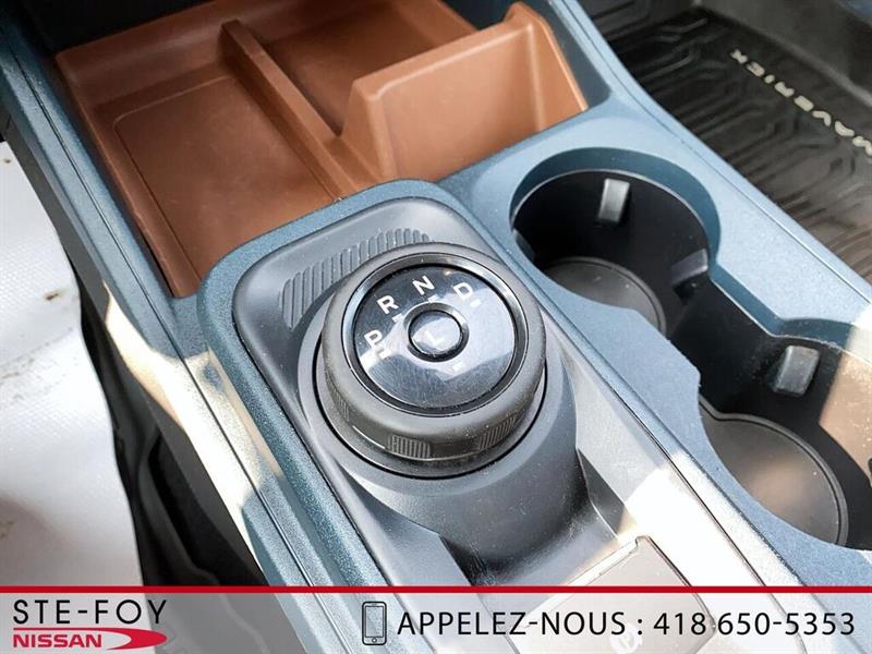 ford MAVERICK LARIAT 4 X 4 2023 - 16