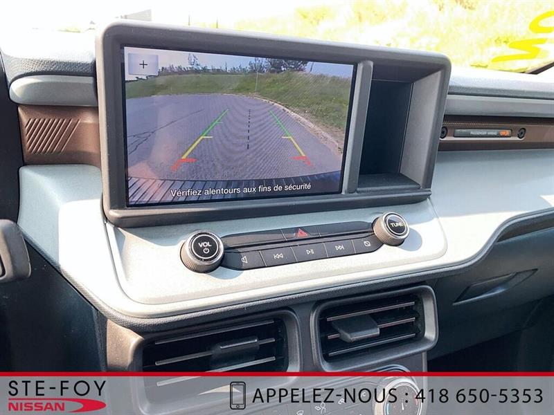 ford MAVERICK LARIAT 4 X 4 2023 - 18