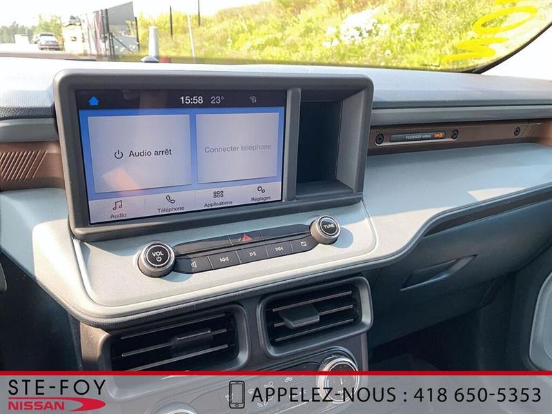 ford MAVERICK LARIAT 4 X 4 2023 - 19