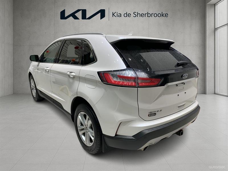 ford Edge 2019 - 4