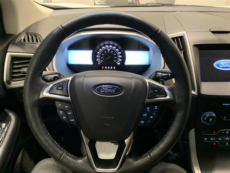 ford Edge 2019 - 8