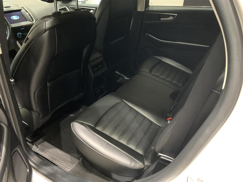 ford Edge 2019 - 15