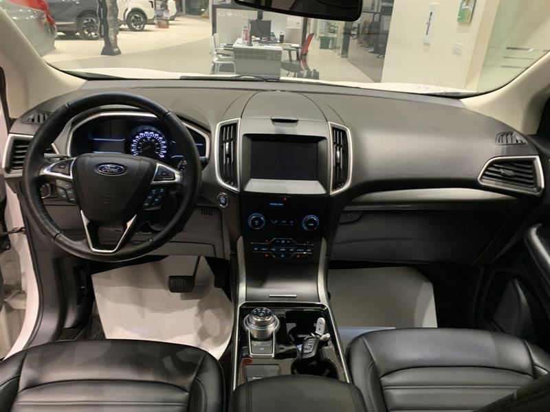 ford Edge 2019 - 16