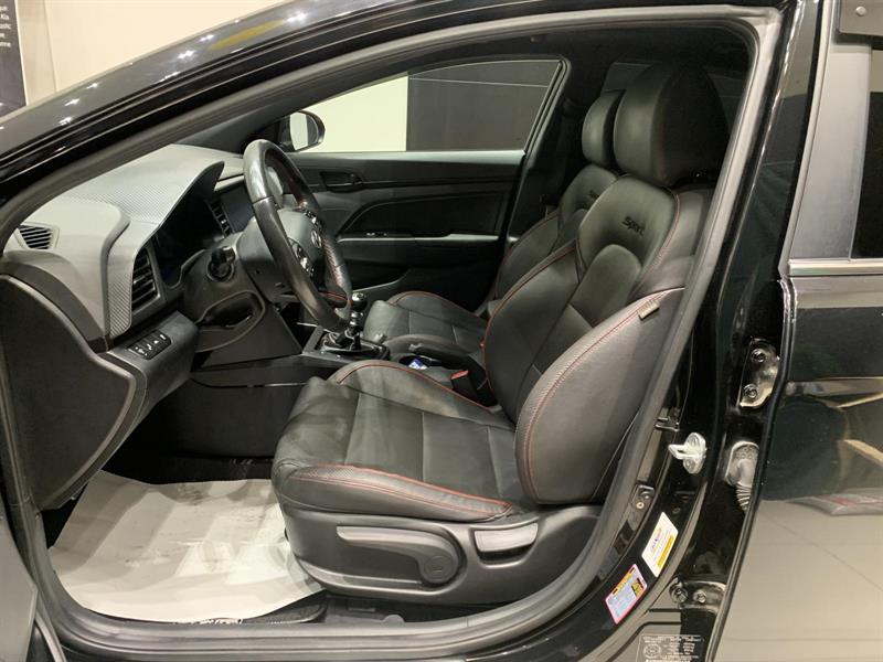 hyundai Elantra 2019 - 11