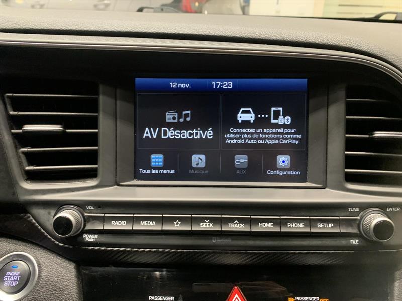 hyundai Elantra 2019 - 18