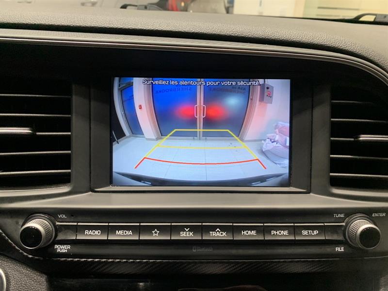 hyundai Elantra 2019 - 19