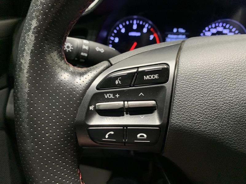 hyundai Elantra 2019 - 20