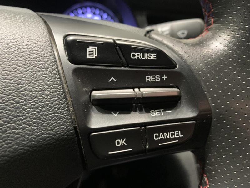 hyundai Elantra 2019 - 21