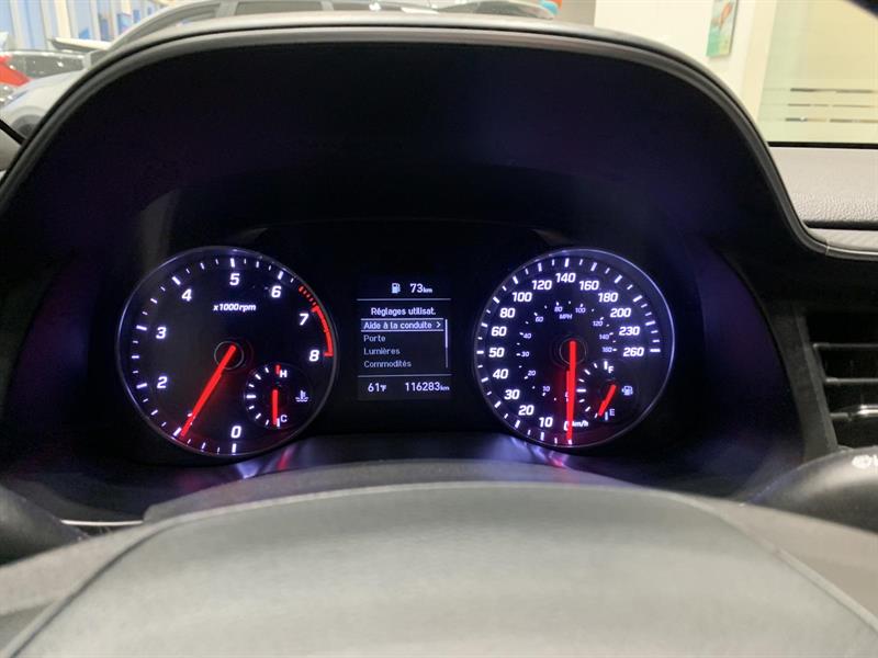 hyundai Elantra 2019 - 22