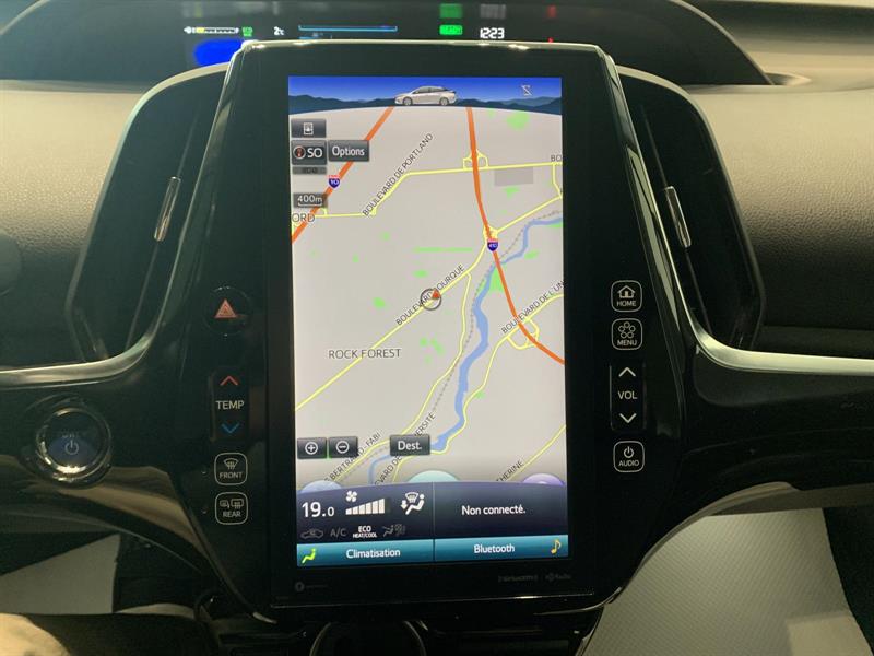 toyota Prius Prime 2020 - 12