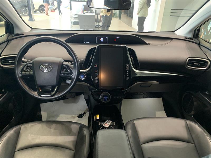 toyota Prius Prime 2020 - 14