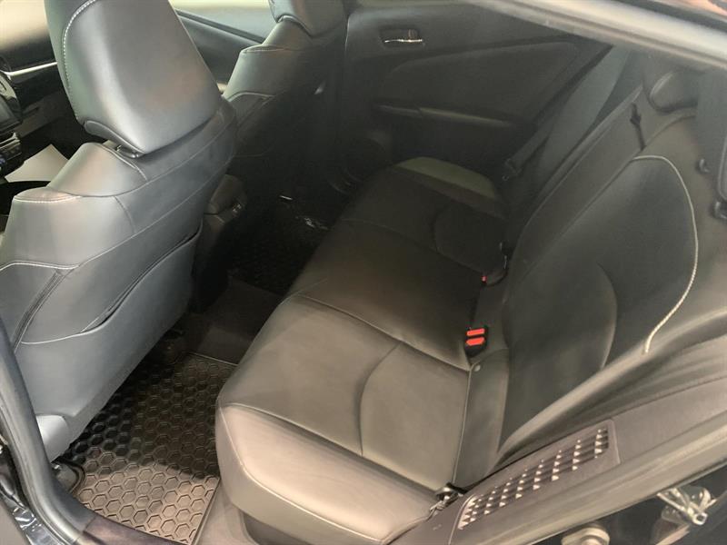 toyota Prius Prime 2020 - 15