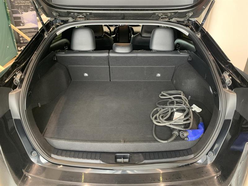 toyota Prius Prime 2020 - 16