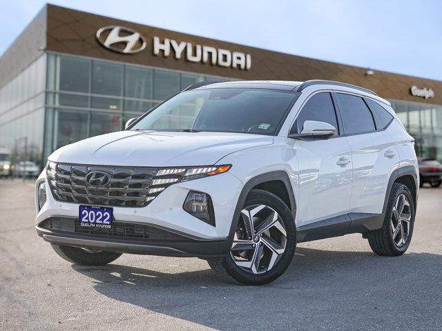 hyundai Tucson hybride 2022 - 3