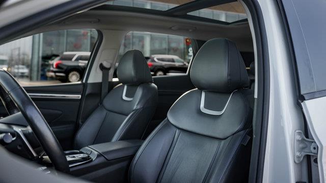 hyundai Tucson hybride 2022 - 7