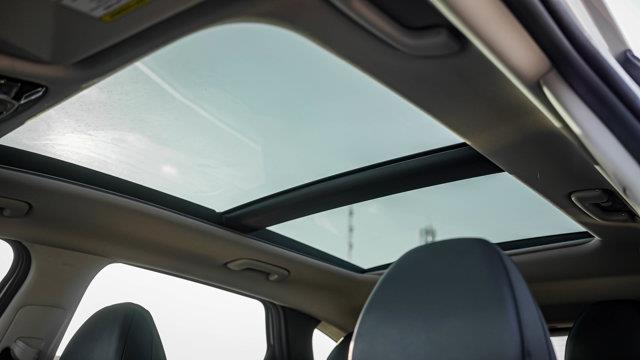 hyundai Tucson hybride 2022 - 8