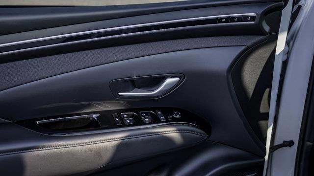 hyundai Tucson hybride 2022 - 9