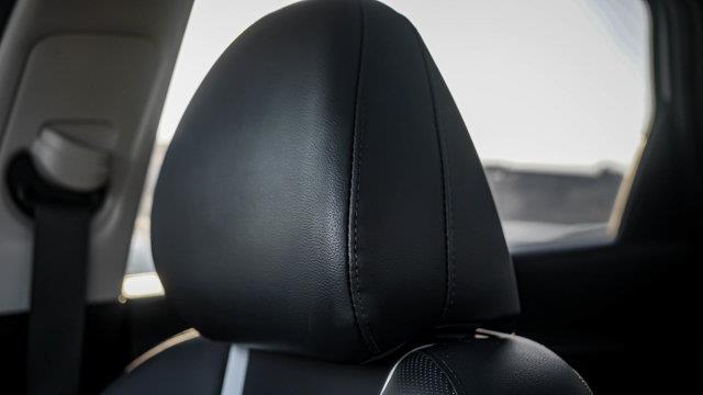 hyundai Tucson hybride 2022 - 26