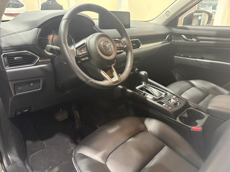 mazda CX-5 2025 - 7