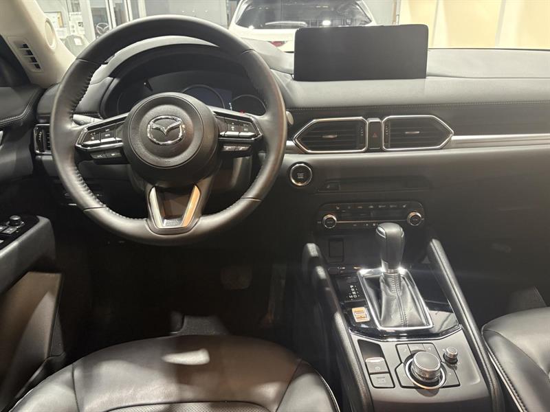 mazda CX-5 2025 - 8