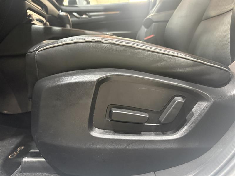 mazda CX-5 2025 - 10