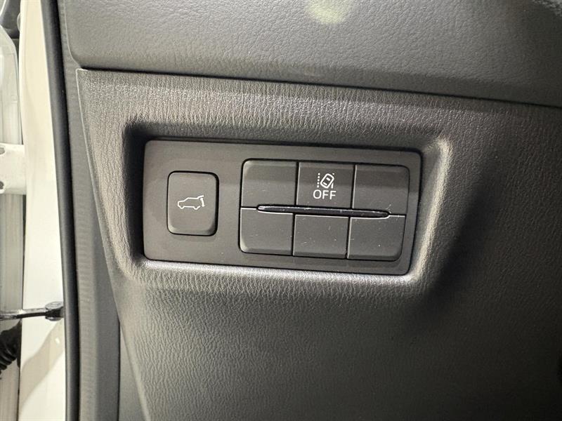 mazda CX-5 2025 - 12